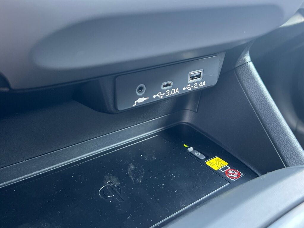 2025 Subaru Crosstrek Sport Hagerstown MD