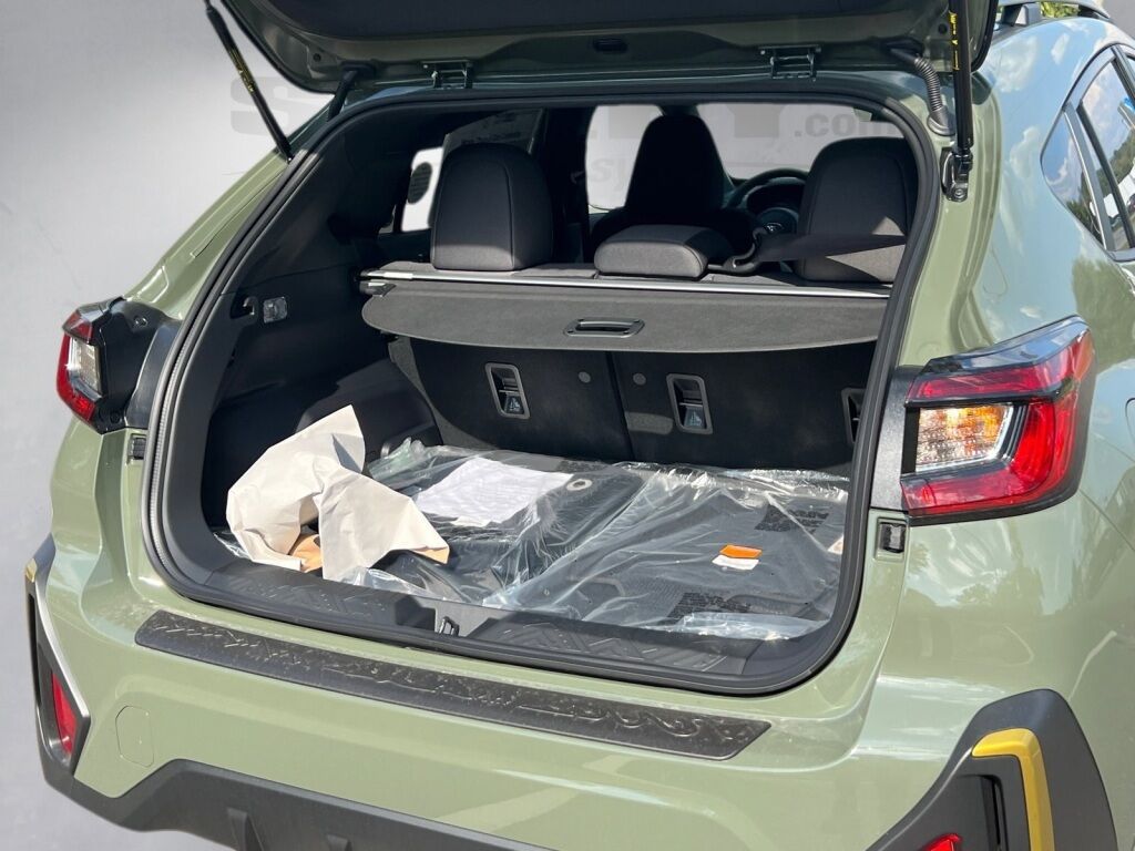2025 Subaru Crosstrek Sport Hagerstown MD