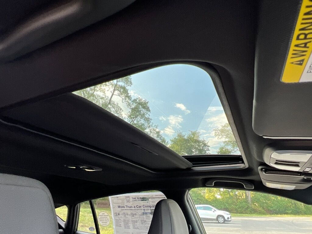 2025 Subaru Crosstrek Sport Hagerstown MD