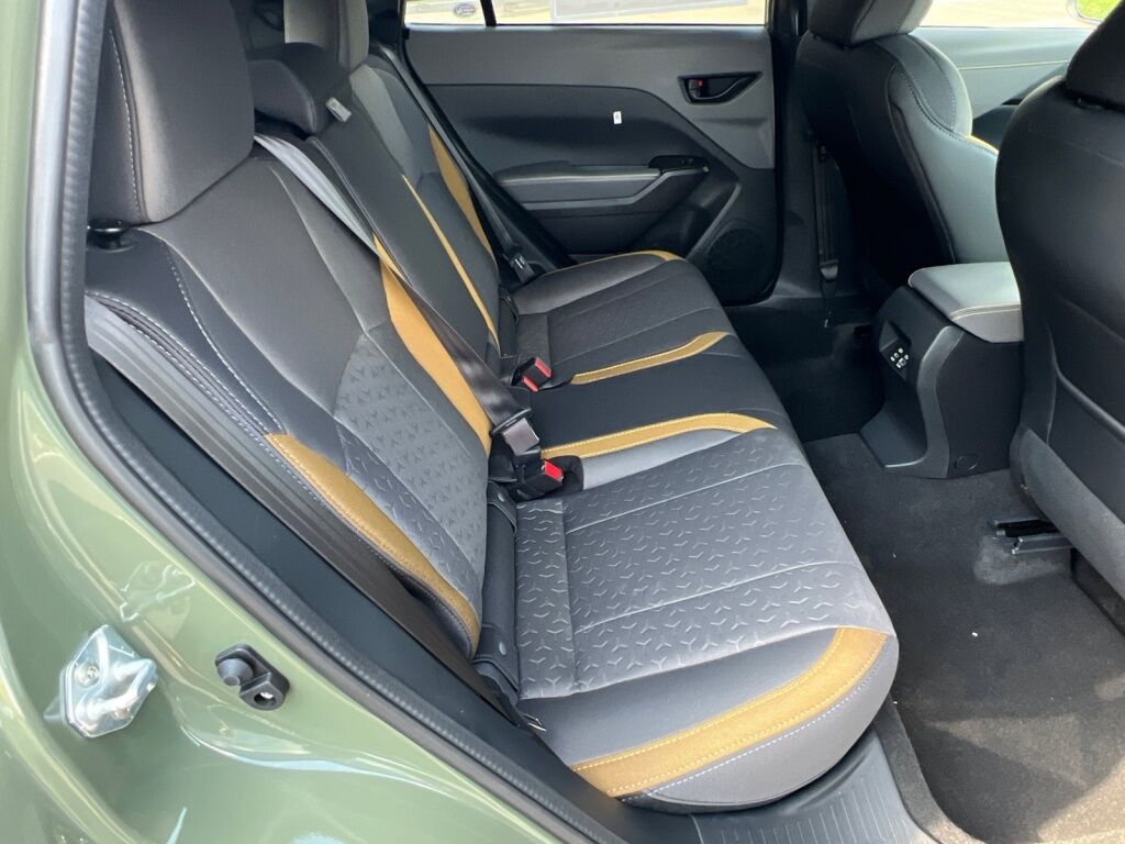 2025 Subaru Crosstrek Sport Hagerstown MD