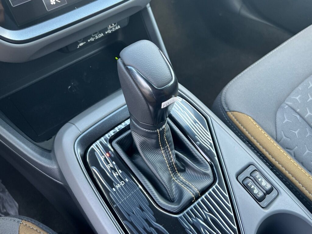 2025 Subaru Crosstrek Sport Hagerstown MD