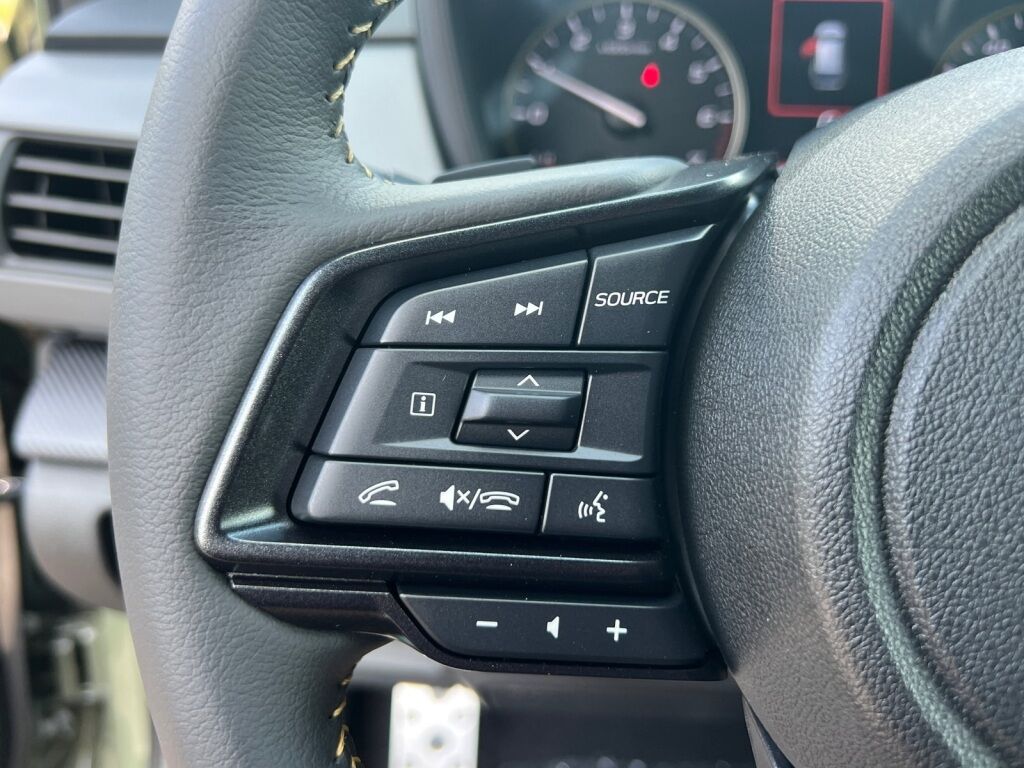 2025 Subaru Crosstrek Sport Hagerstown MD