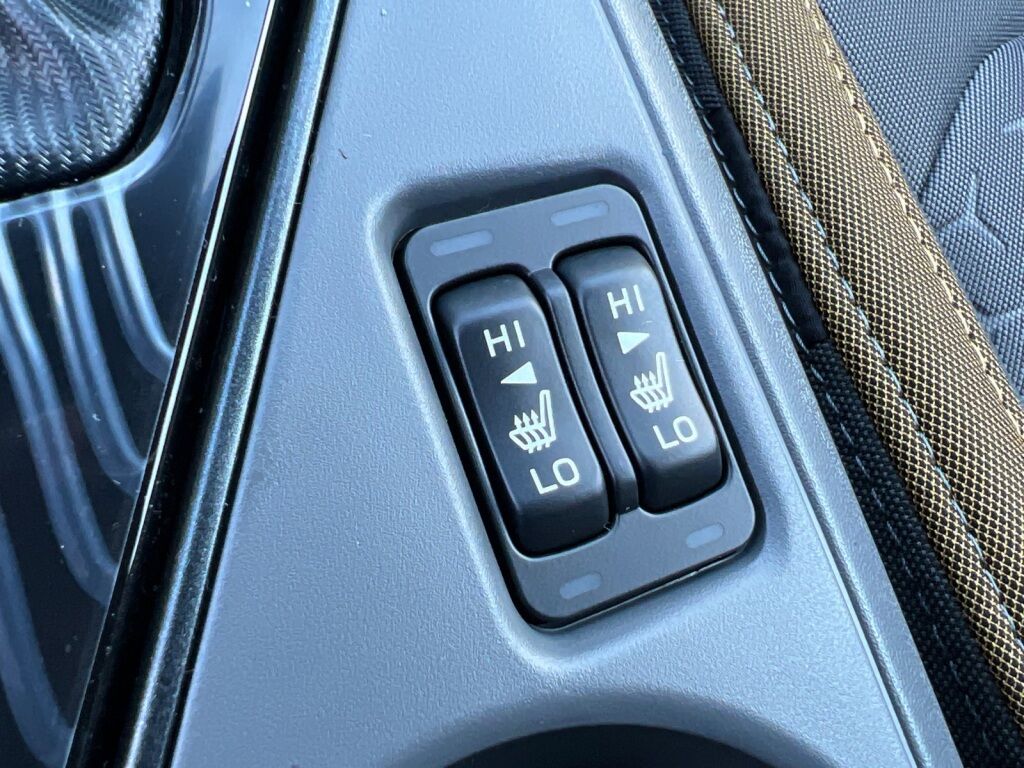 2025 Subaru Crosstrek Sport Hagerstown MD