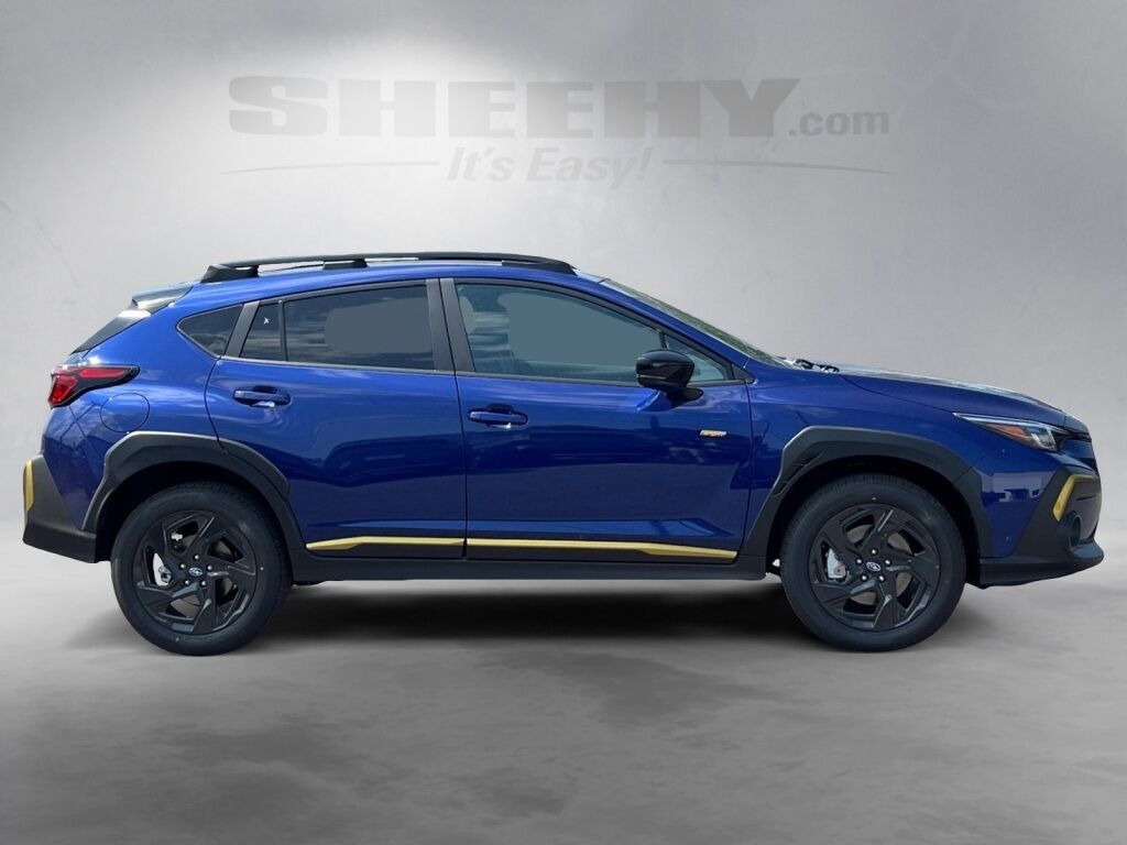 2025 Subaru Crosstrek Sport Hagerstown MD