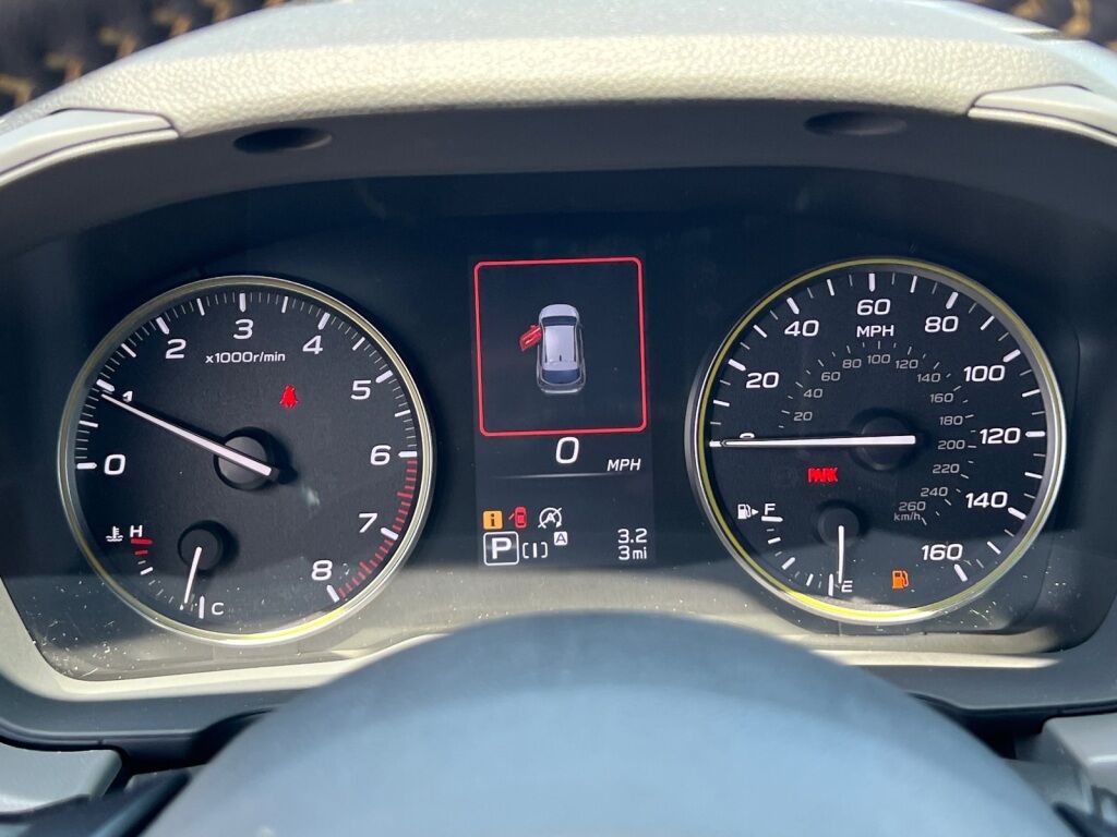 2025 Subaru Crosstrek Sport Hagerstown MD