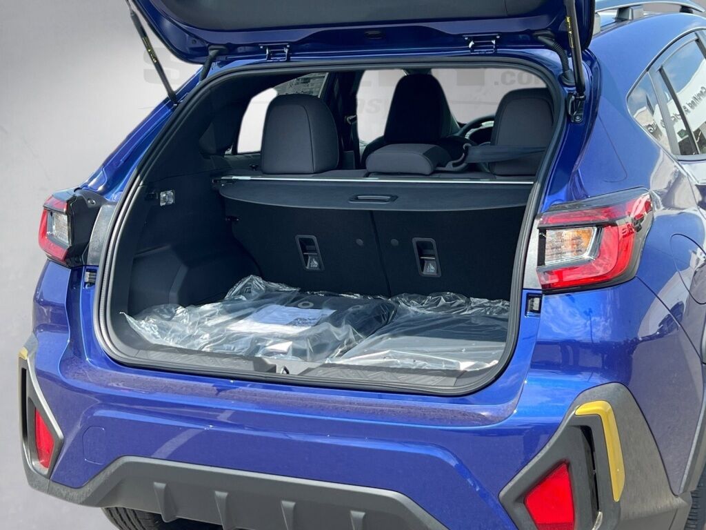 2025 Subaru Crosstrek Sport Hagerstown MD