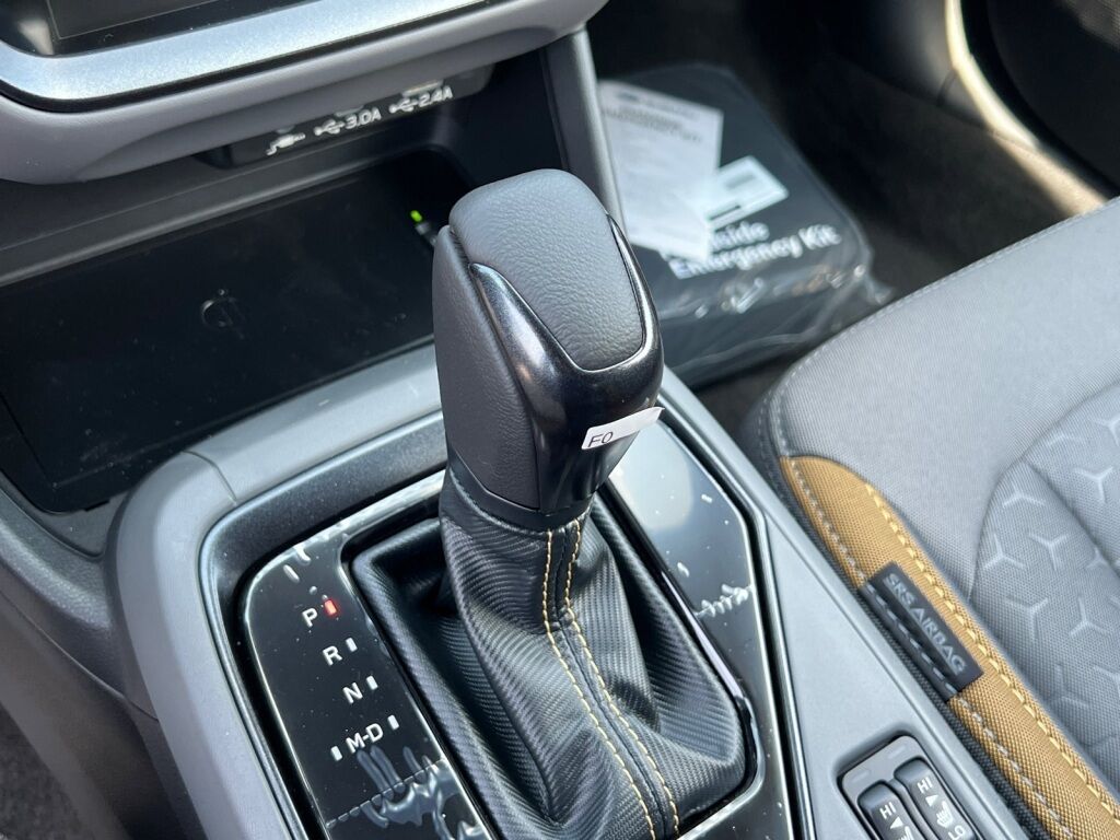 2025 Subaru Crosstrek Sport Hagerstown MD