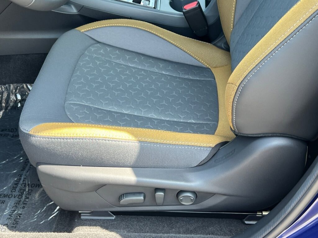 2025 Subaru Crosstrek Sport Hagerstown MD