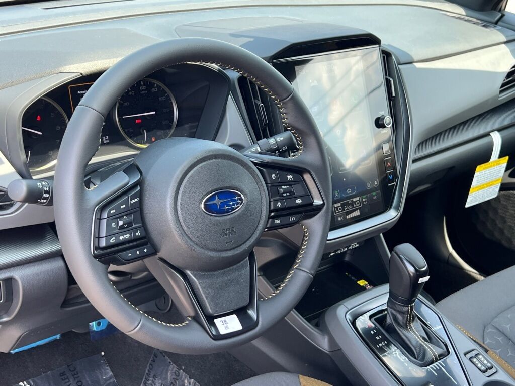 2025 Subaru Crosstrek Sport Hagerstown MD