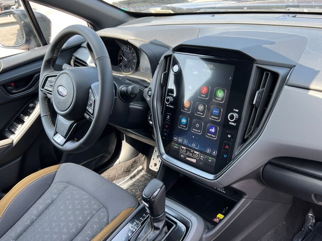 2025 Subaru Crosstrek Sport Hagerstown MD