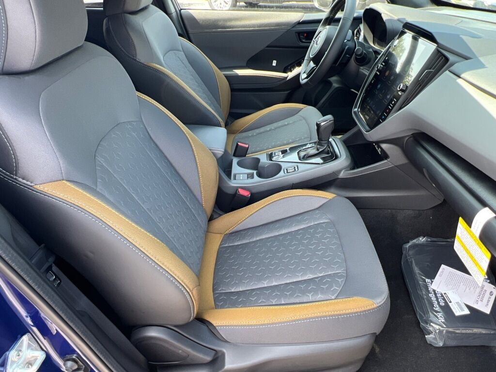 2025 Subaru Crosstrek Sport Hagerstown MD