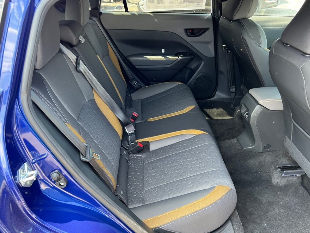 2025 Subaru Crosstrek Sport Hagerstown MD