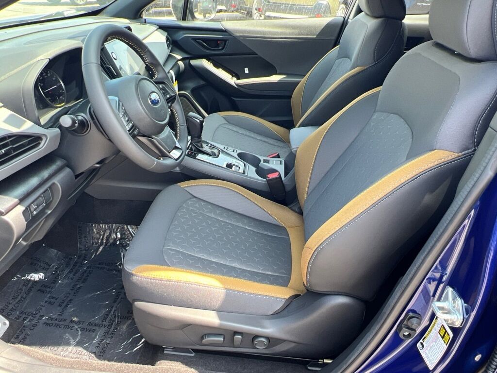 2025 Subaru Crosstrek Sport Hagerstown MD