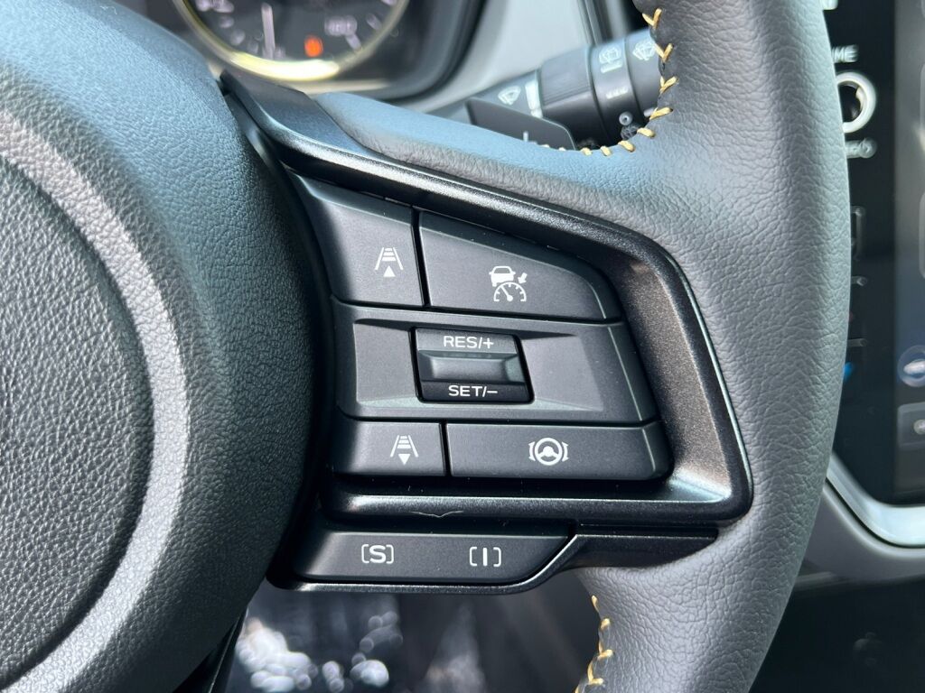 2025 Subaru Crosstrek Sport Hagerstown MD