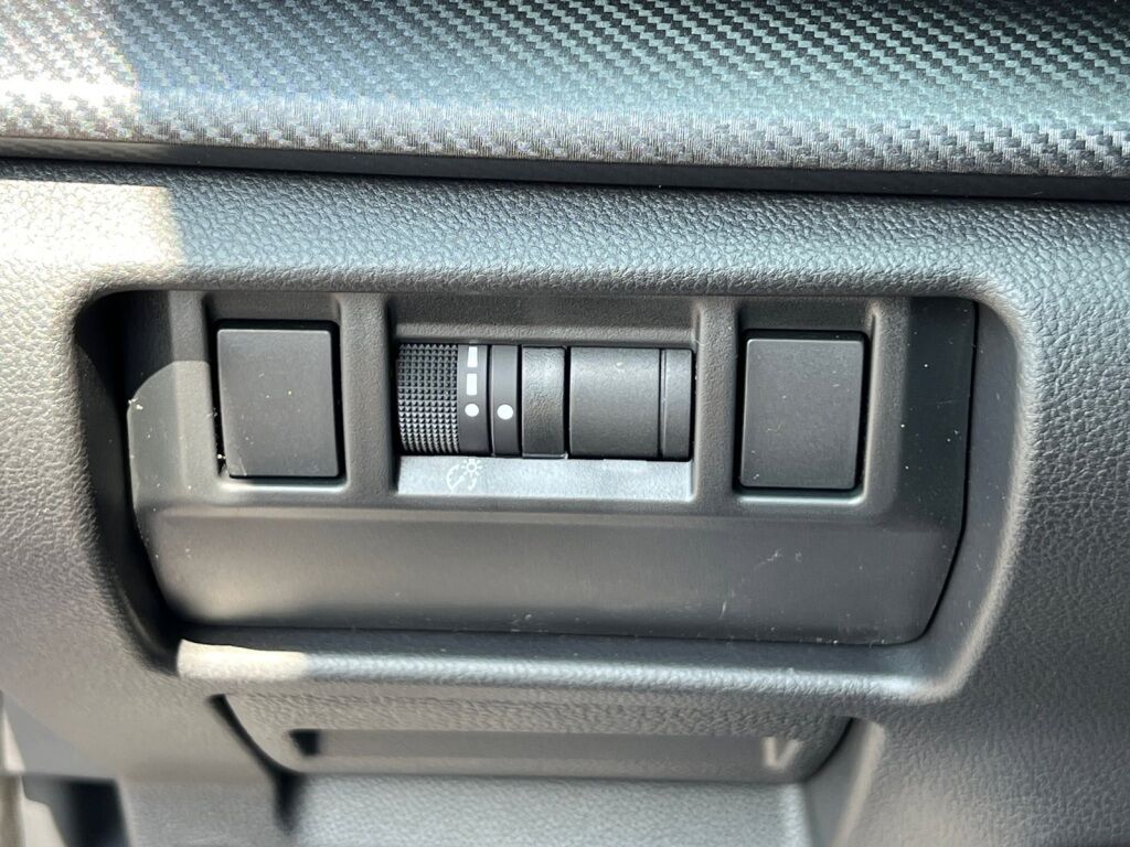 2025 Subaru Crosstrek Sport Hagerstown MD