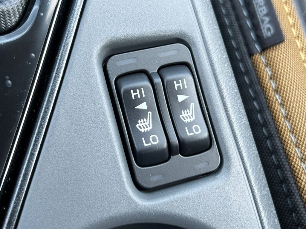 2025 Subaru Crosstrek Sport Hagerstown MD