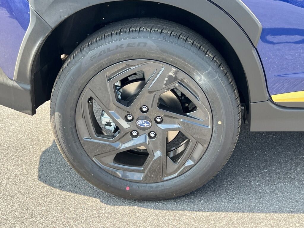 2025 Subaru Crosstrek Sport Hagerstown MD