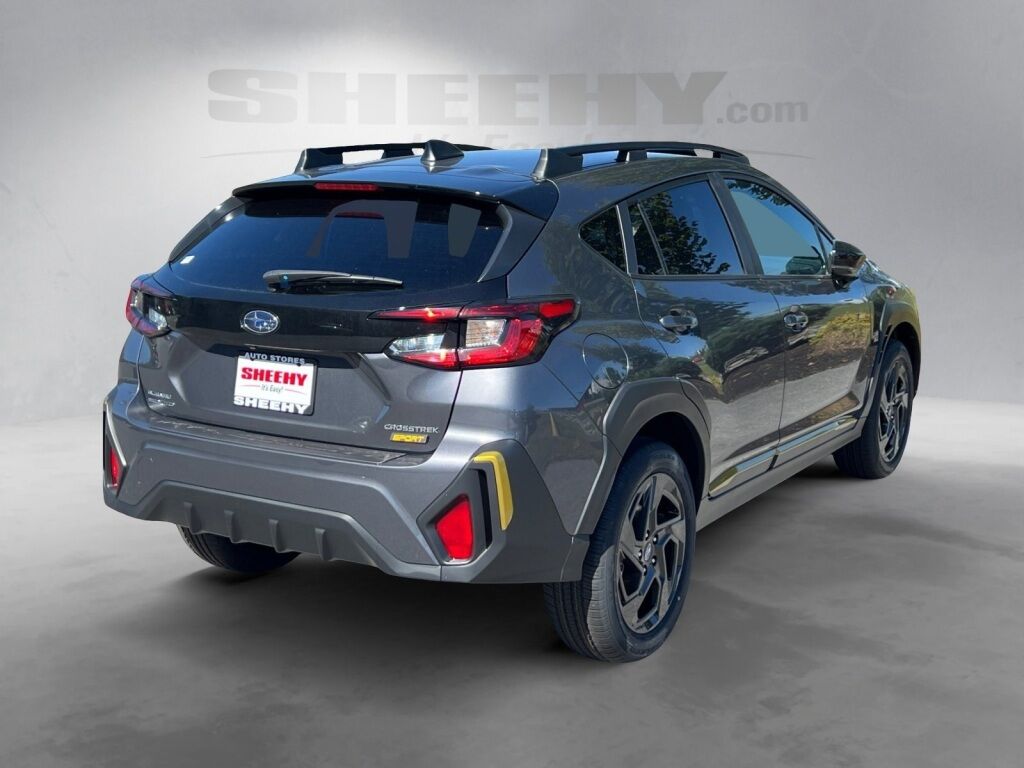 2025 Subaru Crosstrek Sport Hagerstown MD