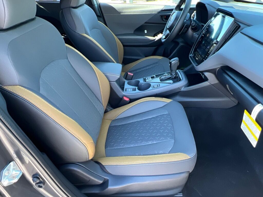 2025 Subaru Crosstrek Sport Hagerstown MD