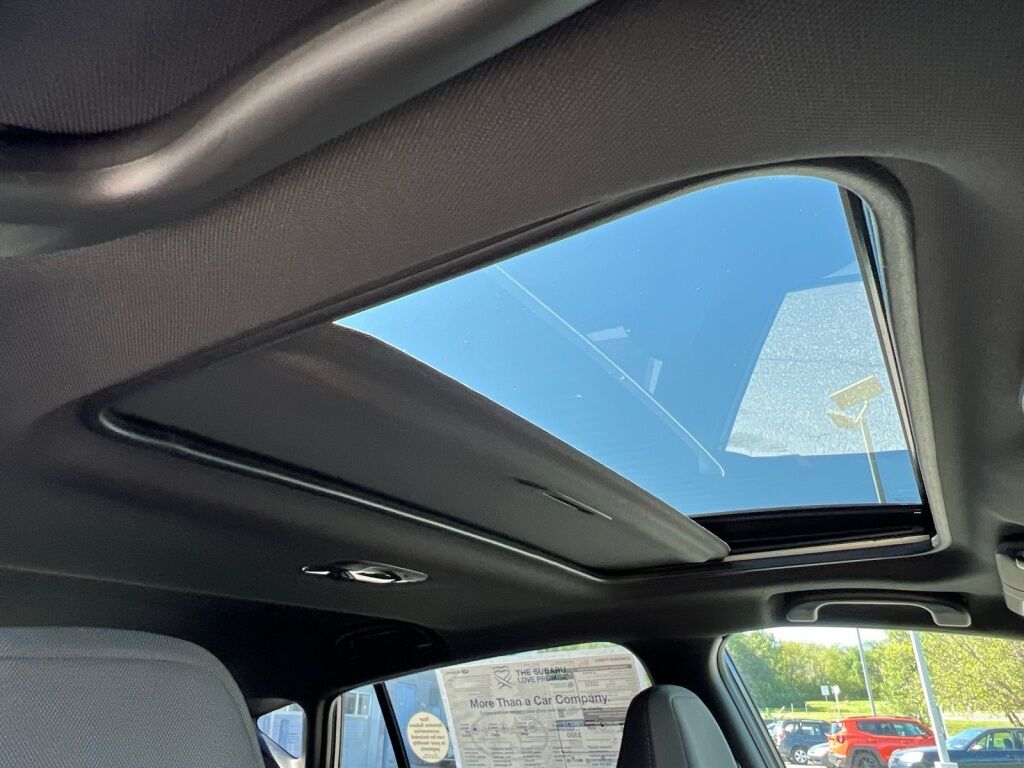 2025 Subaru Crosstrek Sport Hagerstown MD