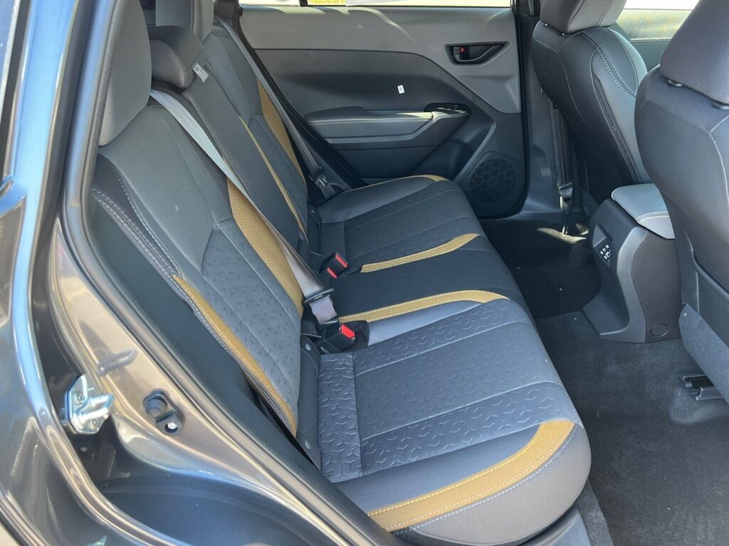 2025 Subaru Crosstrek Sport Hagerstown MD