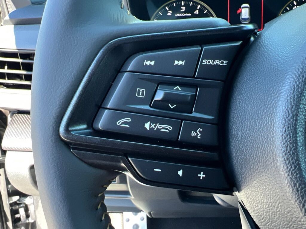 2025 Subaru Crosstrek Sport Hagerstown MD