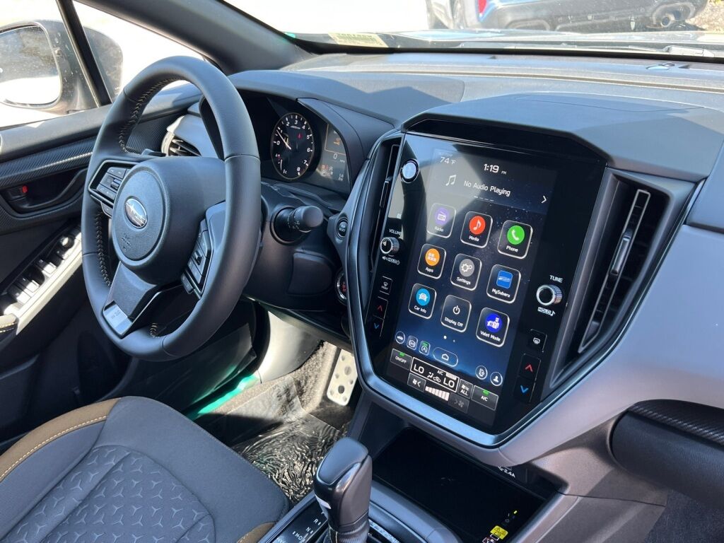 2025 Subaru Crosstrek Sport Hagerstown MD