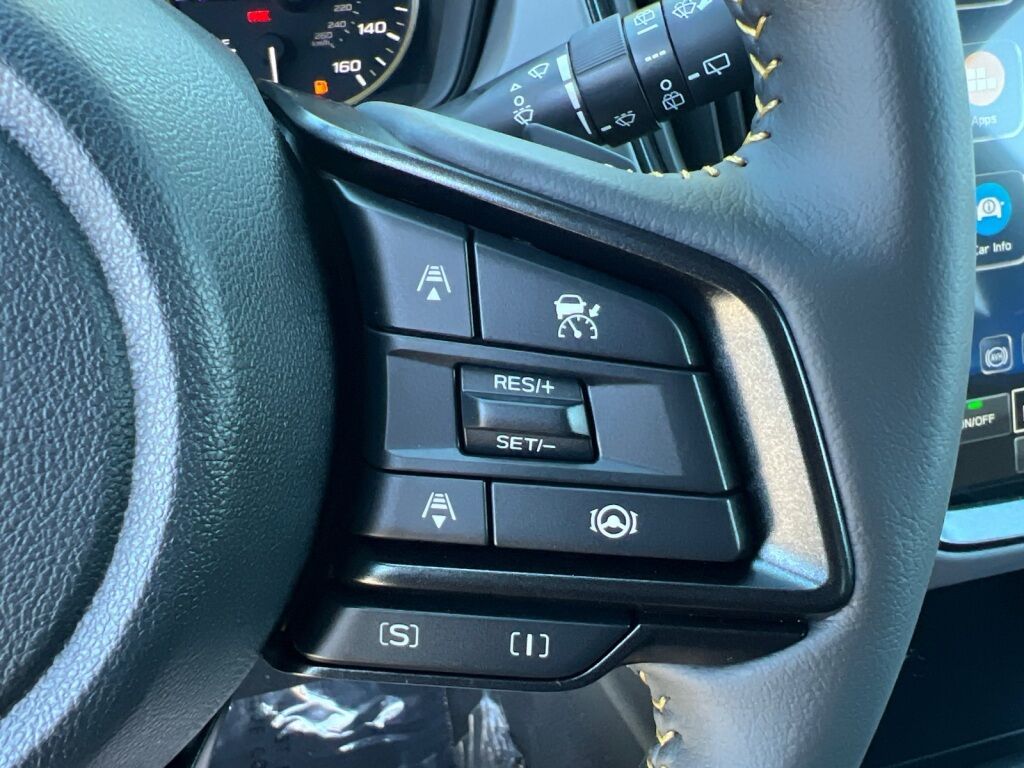 2025 Subaru Crosstrek Sport Hagerstown MD