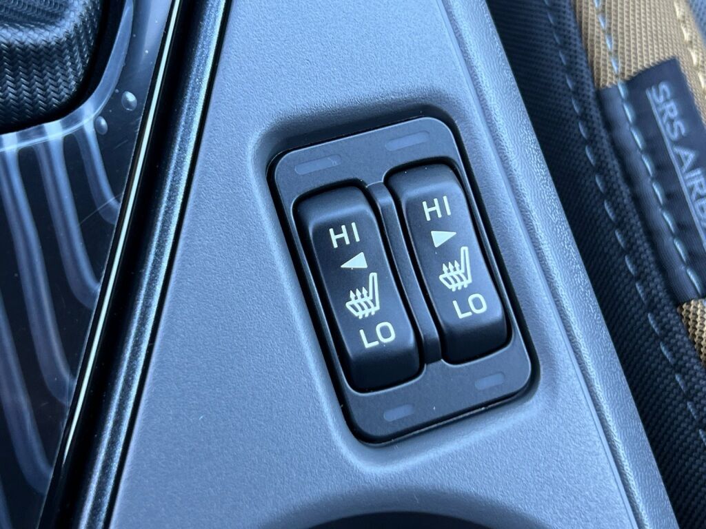 2025 Subaru Crosstrek Sport Hagerstown MD