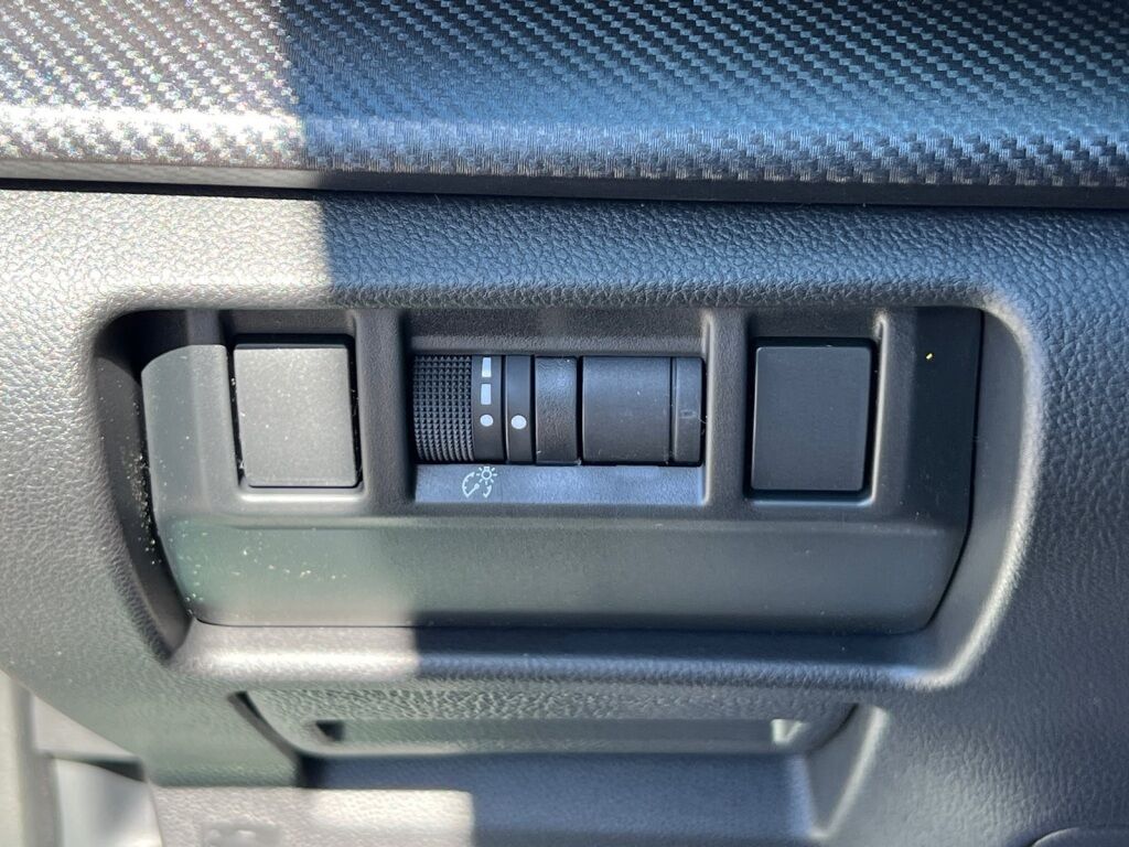 2025 Subaru Crosstrek Sport Hagerstown MD