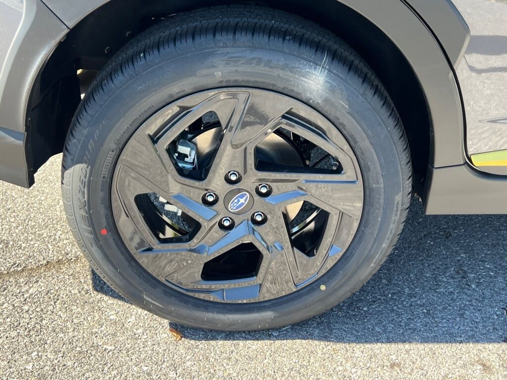 2025 Subaru Crosstrek Sport Hagerstown MD