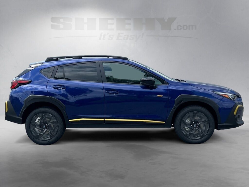 2025 Subaru Crosstrek Sport Hagerstown MD