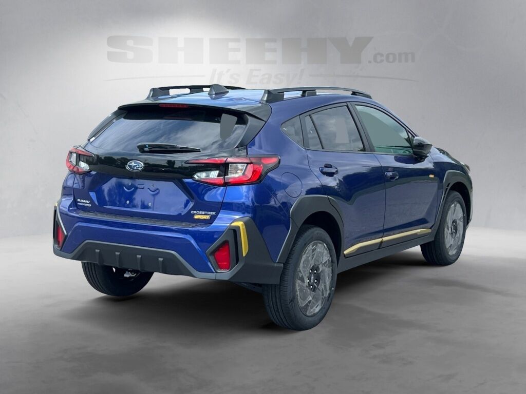 2025 Subaru Crosstrek Sport Hagerstown MD