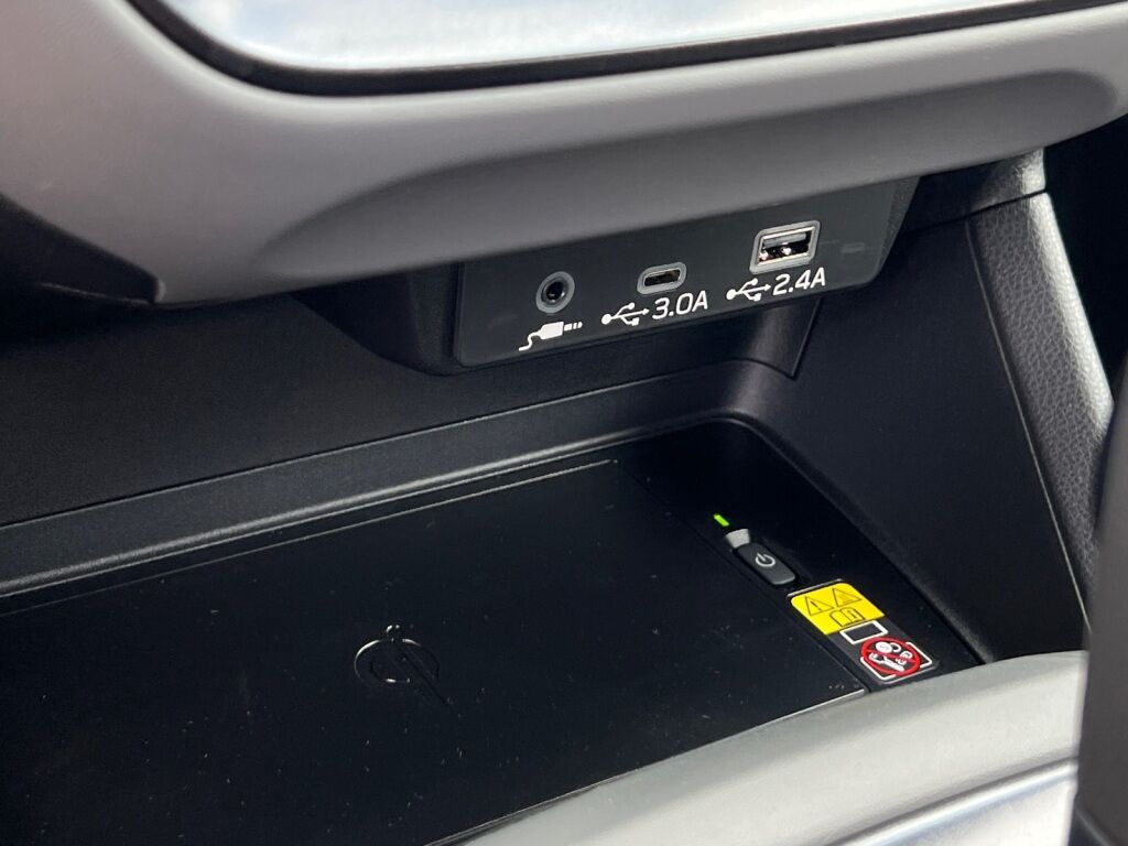 2025 Subaru Crosstrek Sport Hagerstown MD