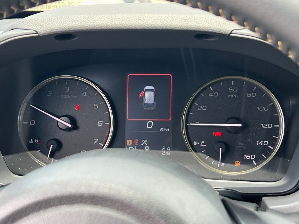 2025 Subaru Crosstrek Sport Hagerstown MD