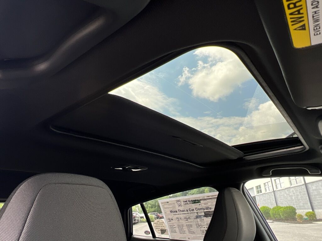 2025 Subaru Crosstrek Sport Hagerstown MD