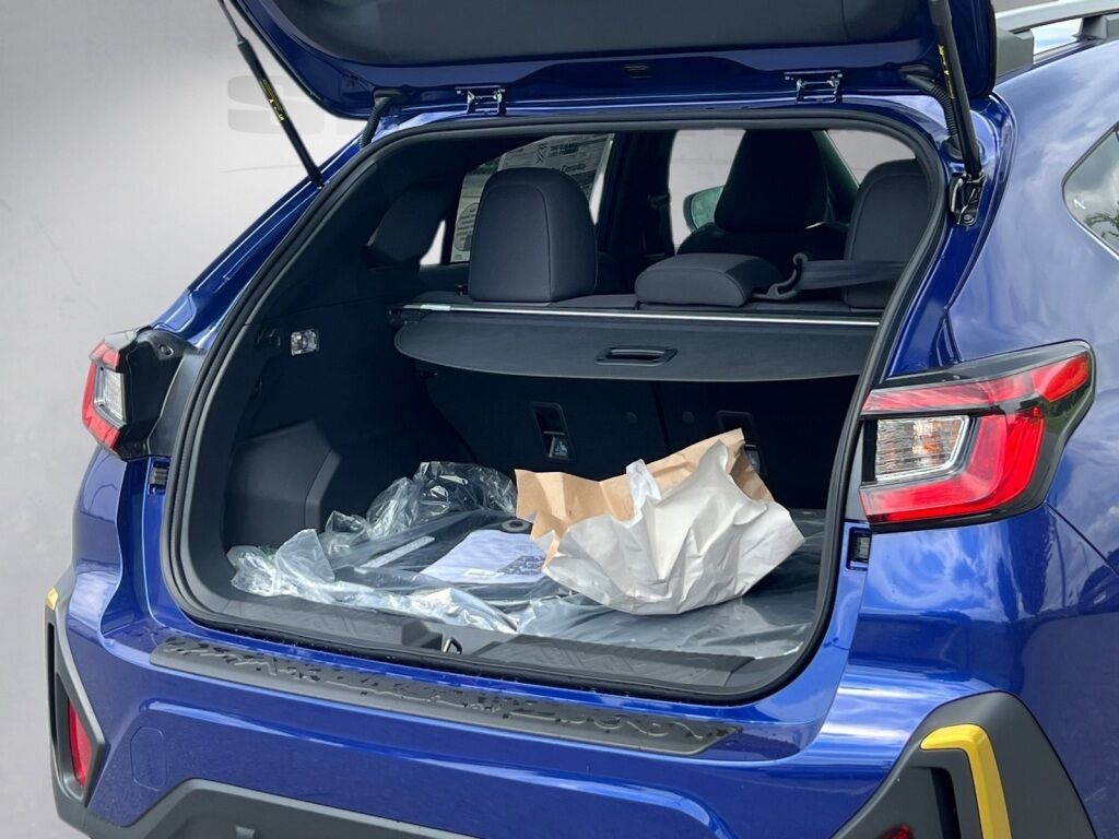 2025 Subaru Crosstrek Sport Hagerstown MD