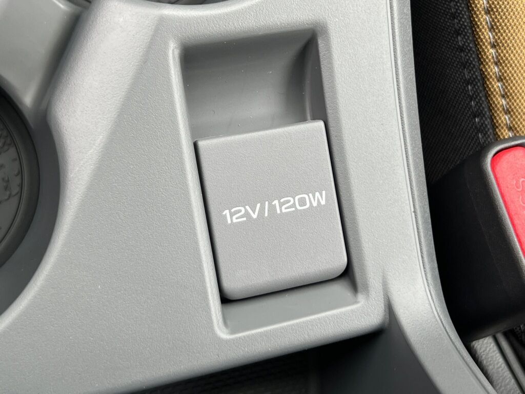 2025 Subaru Crosstrek Sport Hagerstown MD