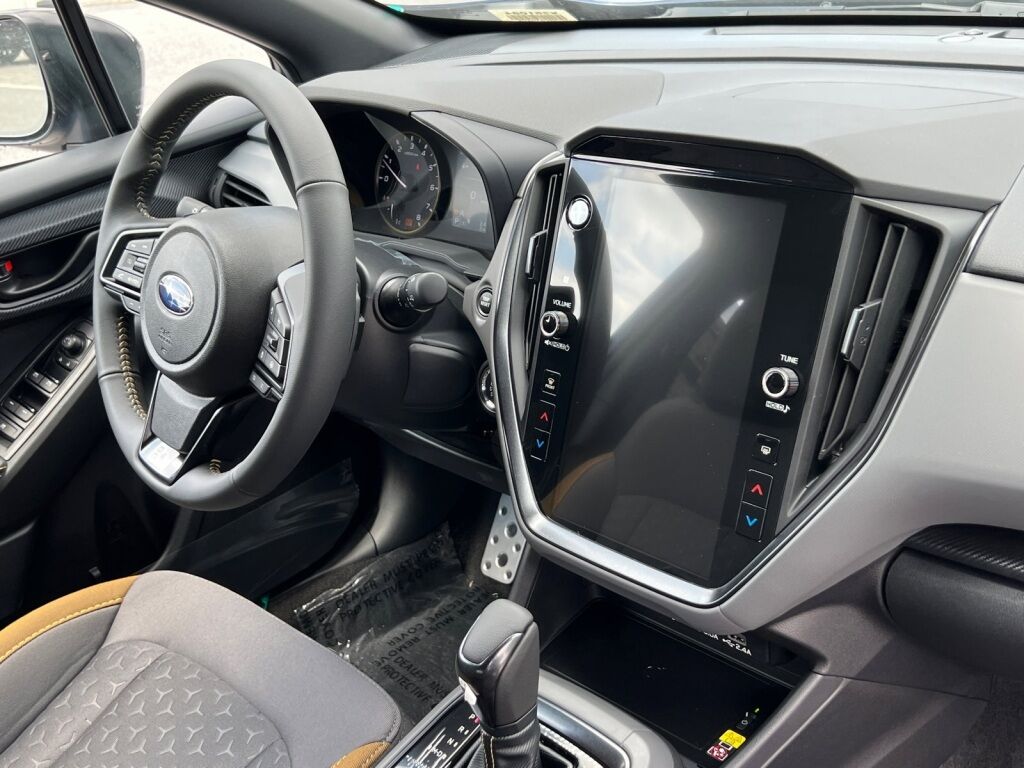 2025 Subaru Crosstrek Sport Hagerstown MD