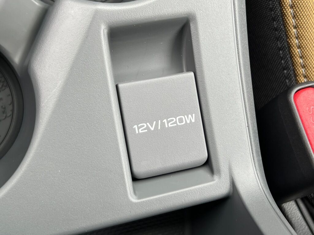 2025 Subaru Crosstrek Sport Hagerstown MD