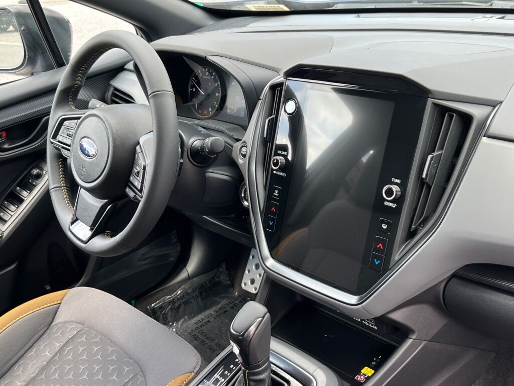 2025 Subaru Crosstrek Sport Hagerstown MD