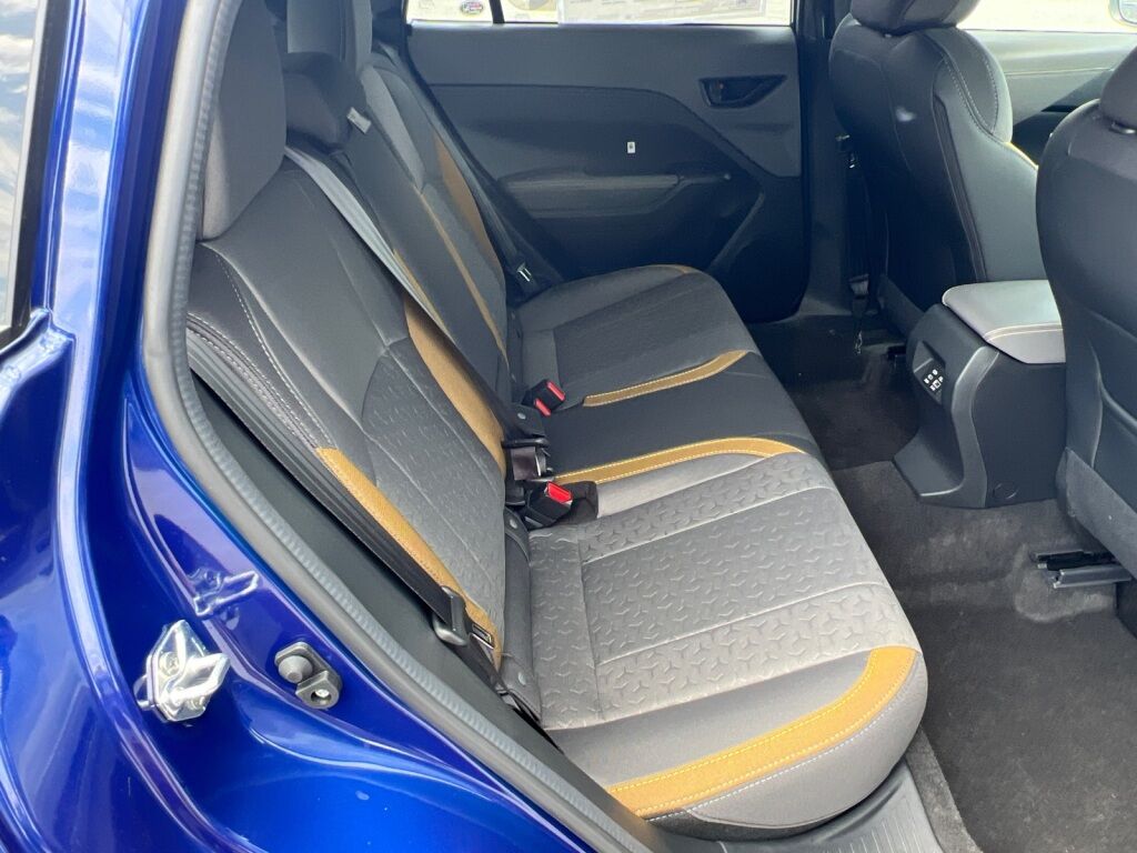 2025 Subaru Crosstrek Sport Hagerstown MD
