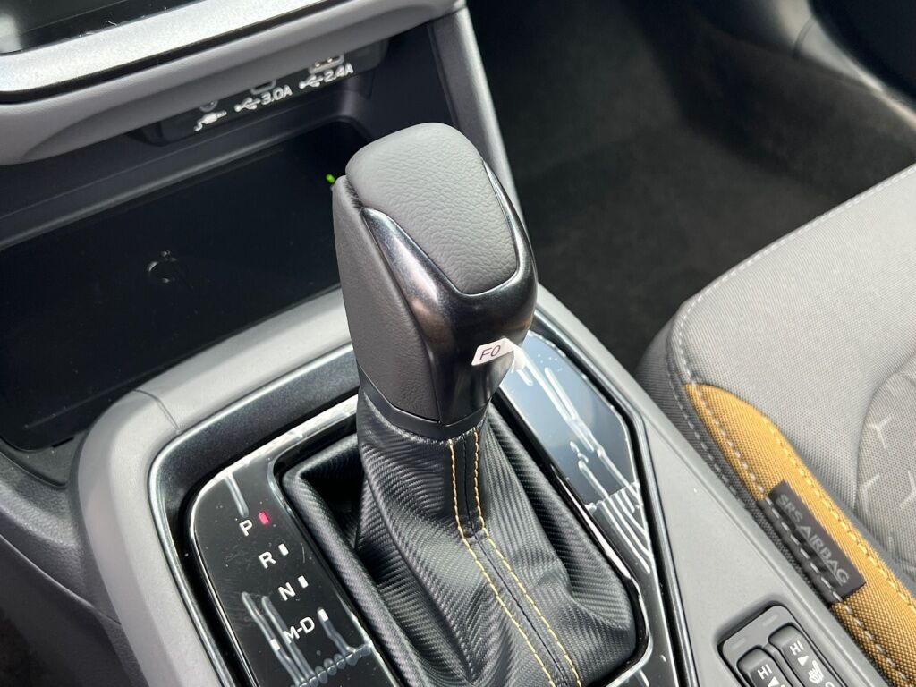 2025 Subaru Crosstrek Sport Hagerstown MD