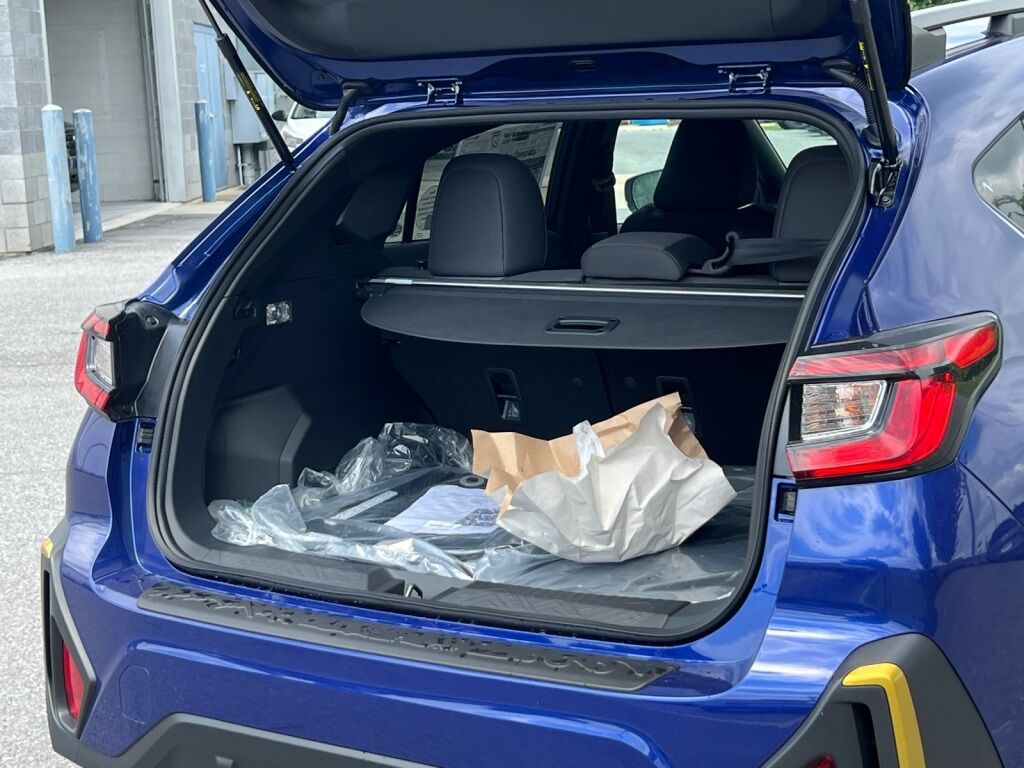2025 Subaru Crosstrek Sport Hagerstown MD