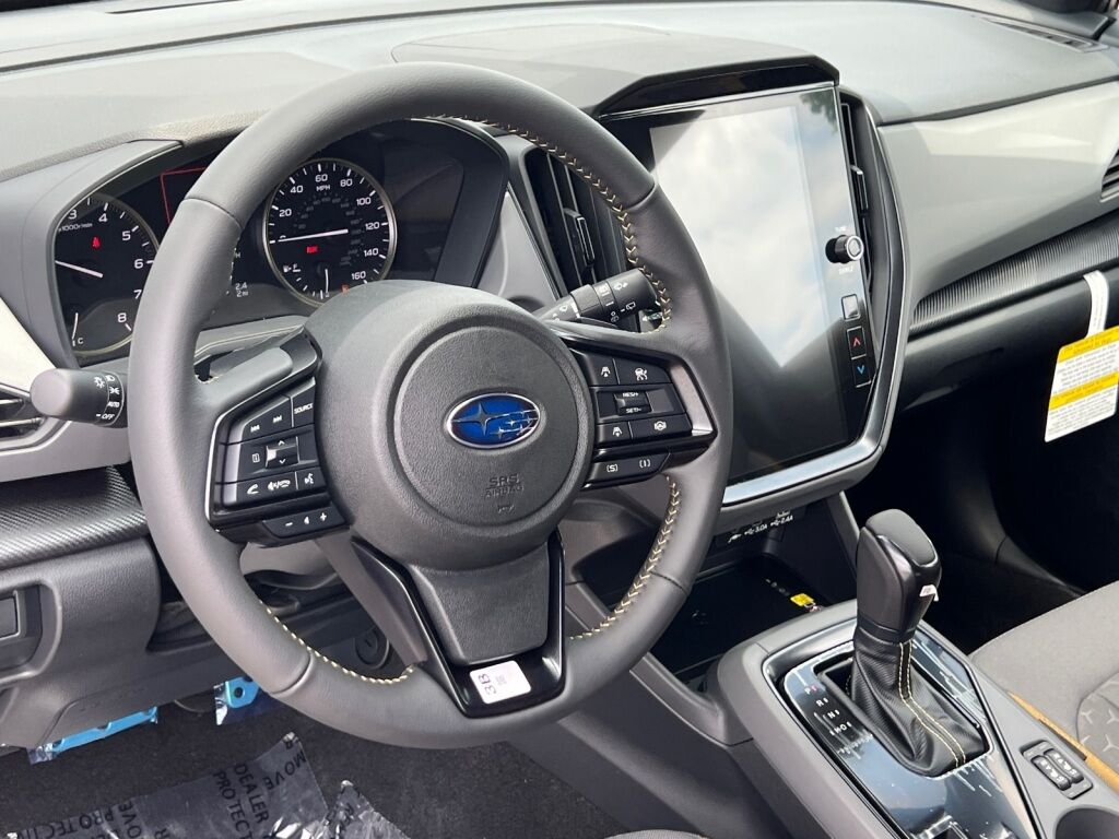 2025 Subaru Crosstrek Sport Hagerstown MD