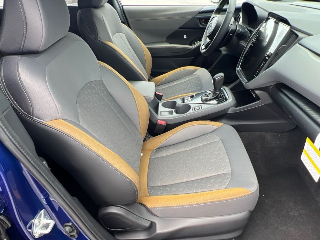 2025 Subaru Crosstrek Sport Hagerstown MD