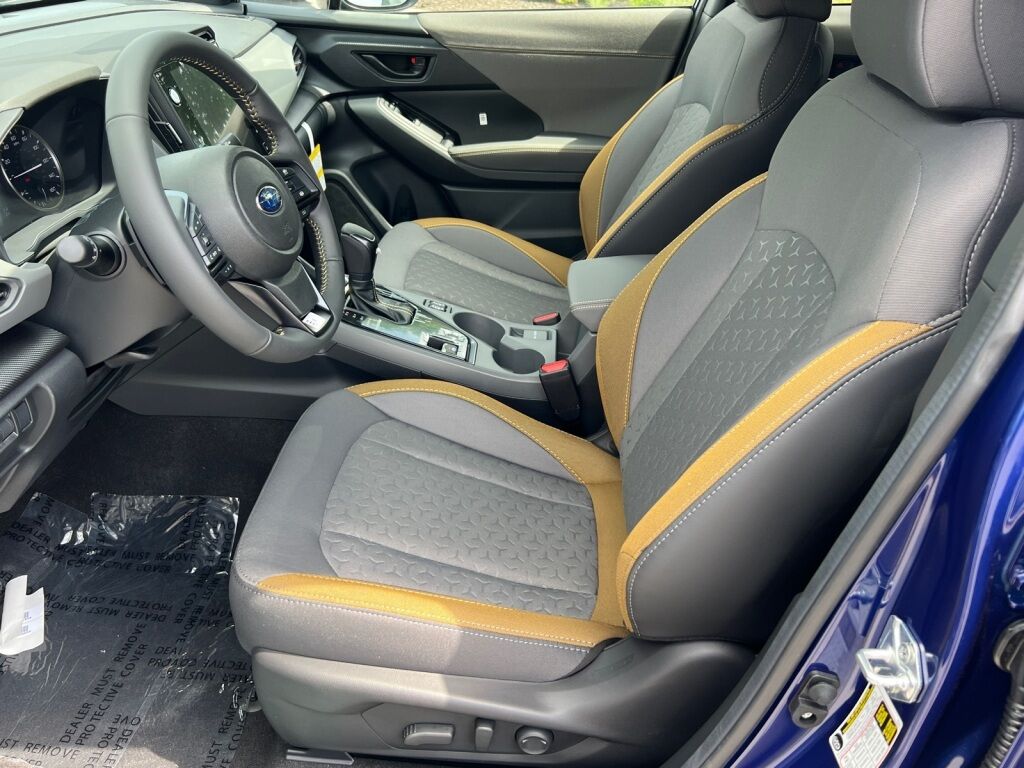 2025 Subaru Crosstrek Sport Hagerstown MD