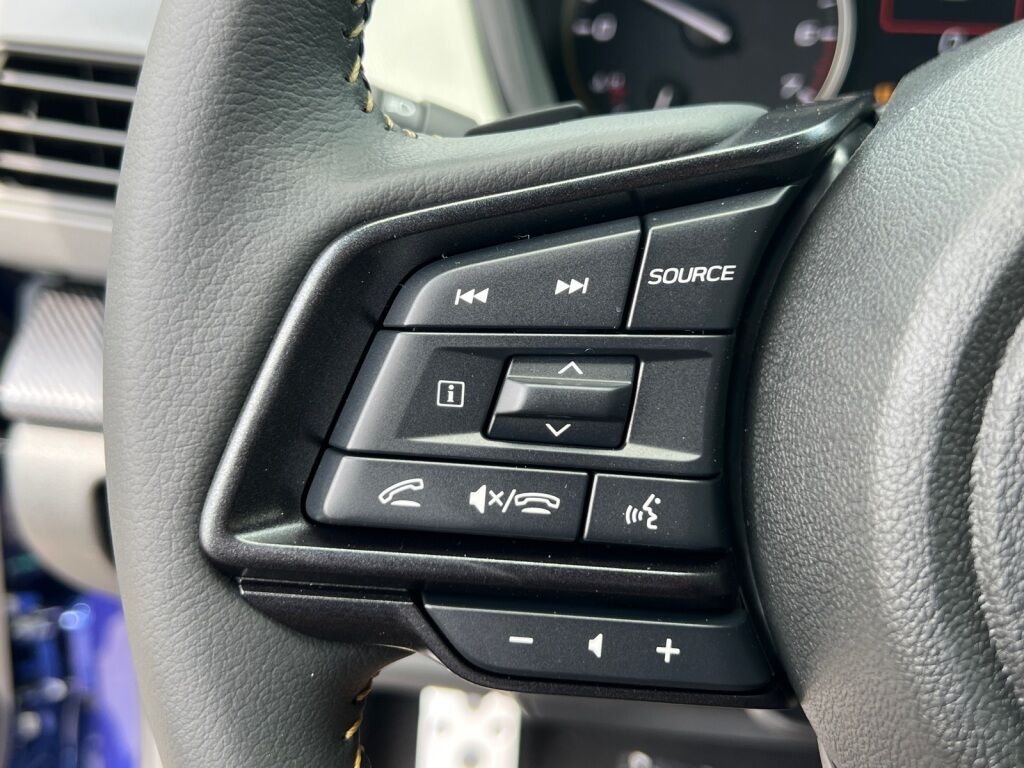 2025 Subaru Crosstrek Sport Hagerstown MD