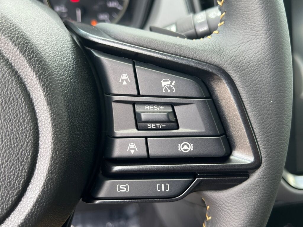 2025 Subaru Crosstrek Sport Hagerstown MD