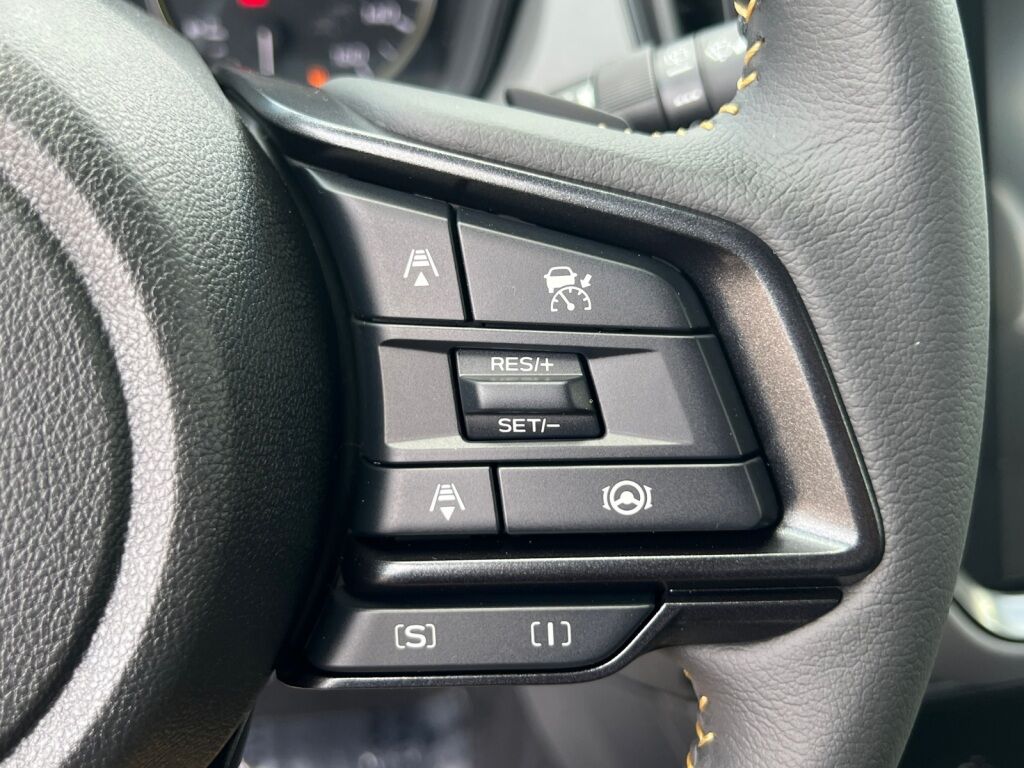 2025 Subaru Crosstrek Sport Hagerstown MD